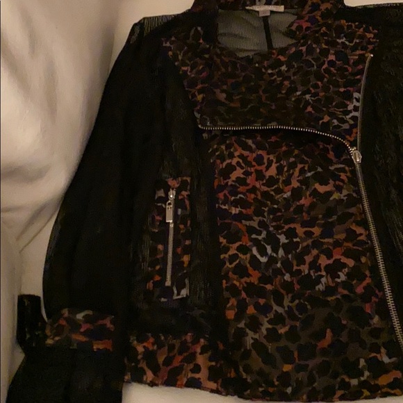 Alberto Makali jacket - Picture 1 of 6